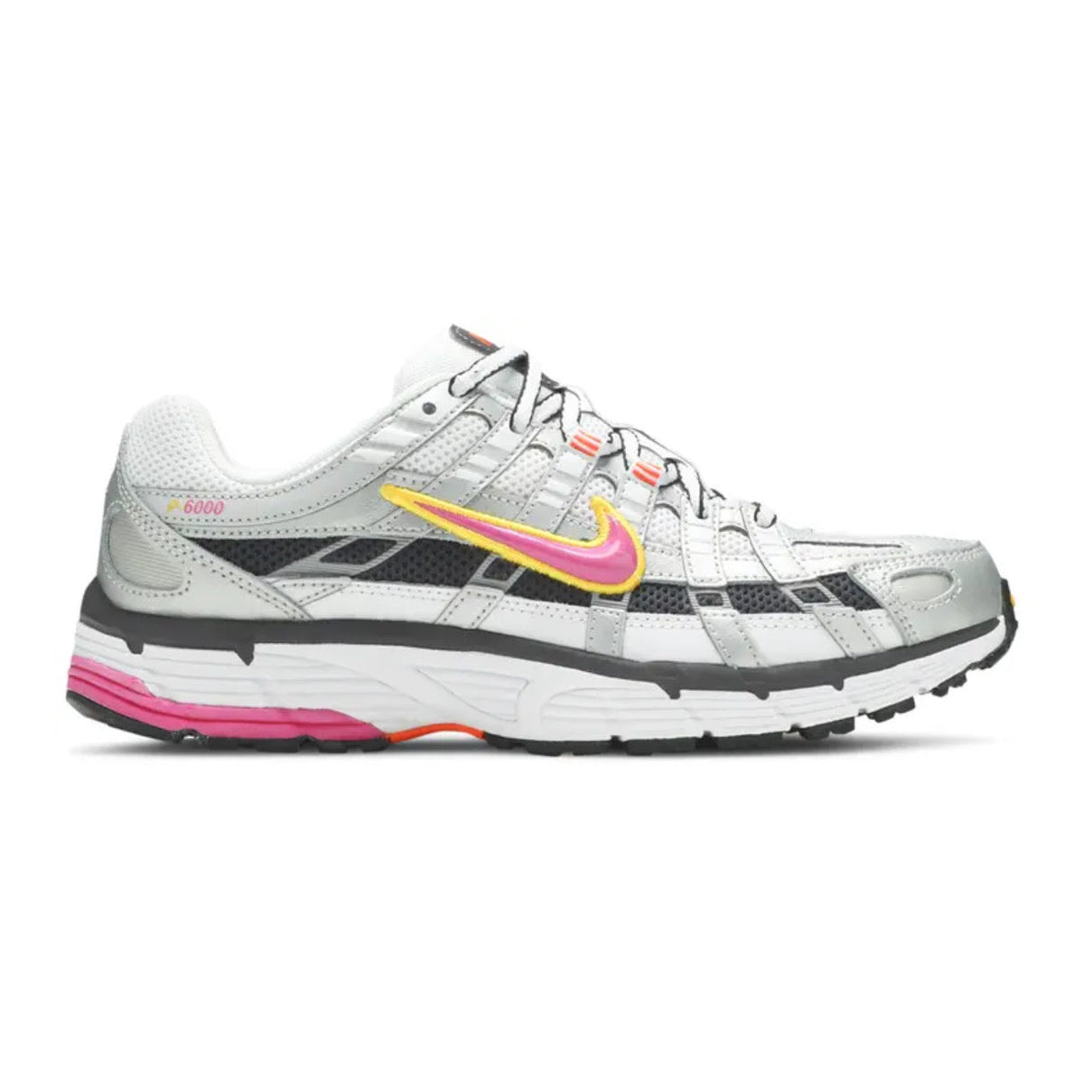 Nike P-6000 'Laser Fuchsia'
