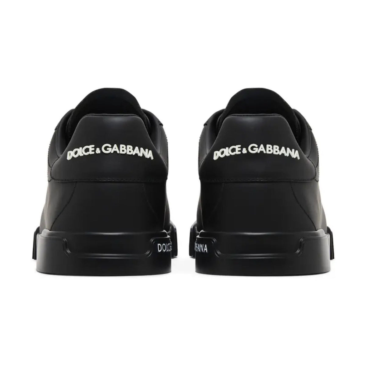Dolce & Gabbana Portofino 'Black'