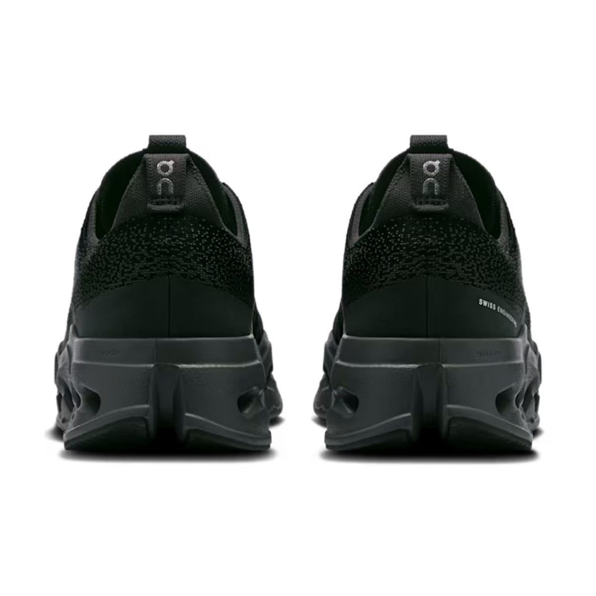 On Cloudsurfer Max 'Black'