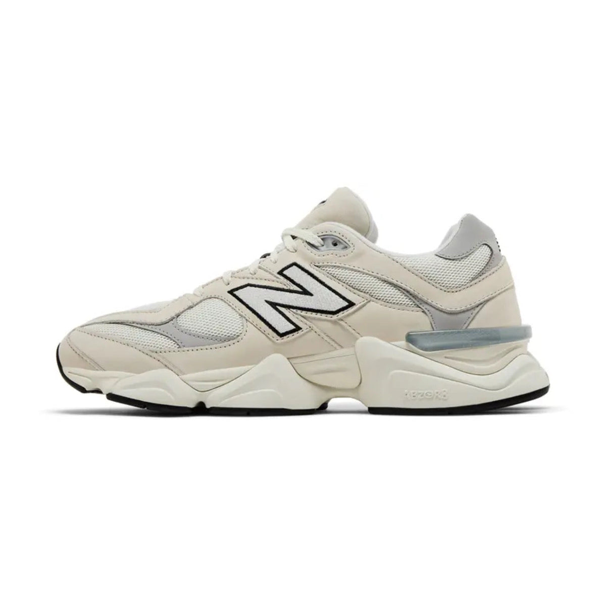 New Balance 9060 'Sea Salt / Raincloud'