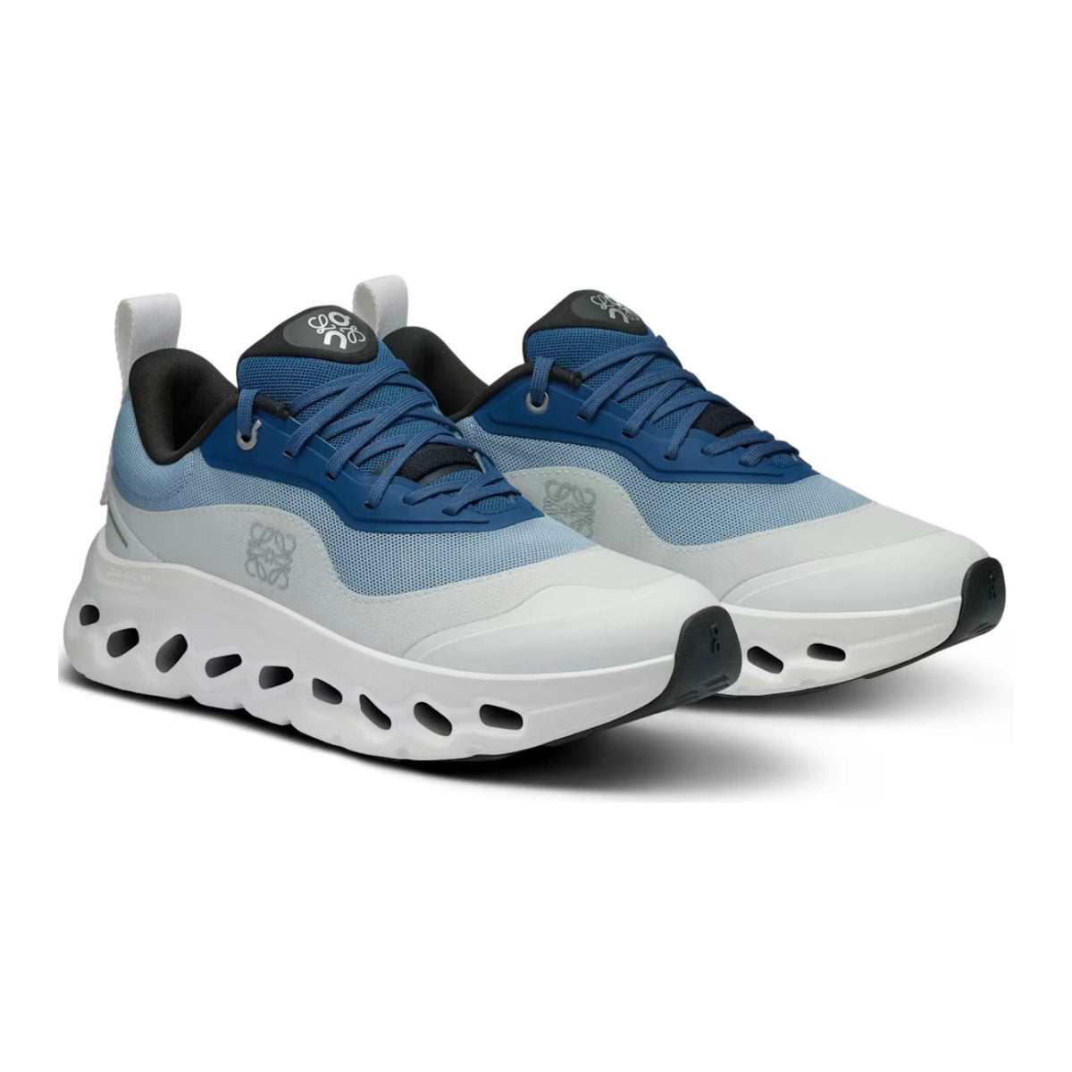 LOEWE x On Cloudtilt 'Blue / White'