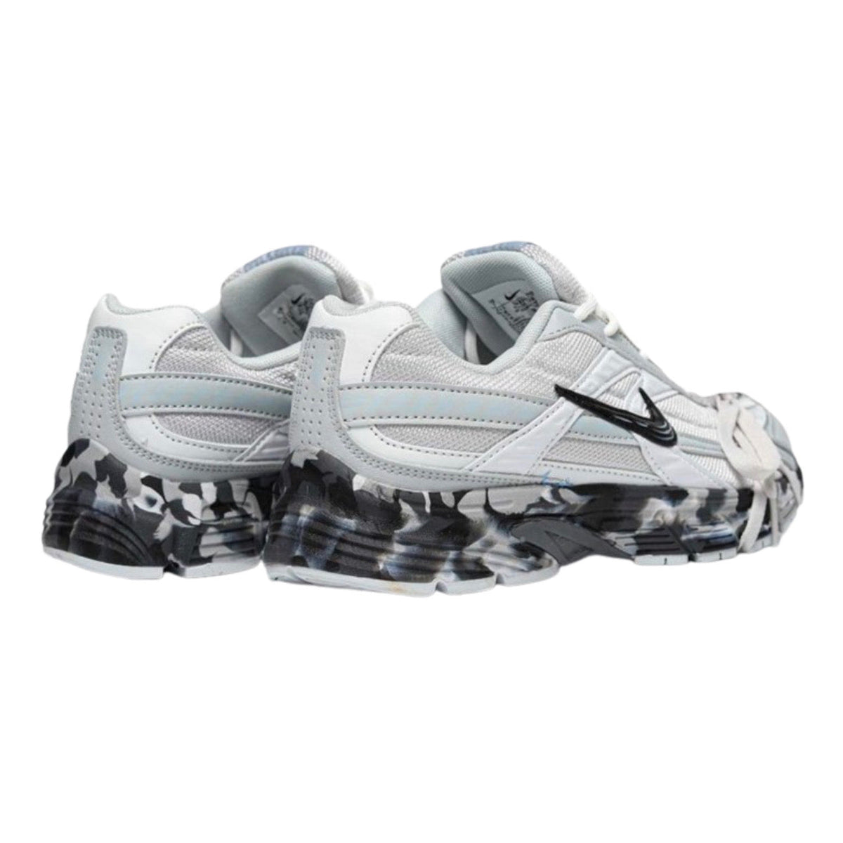 Nike Initiator 'Light Grey Custom'