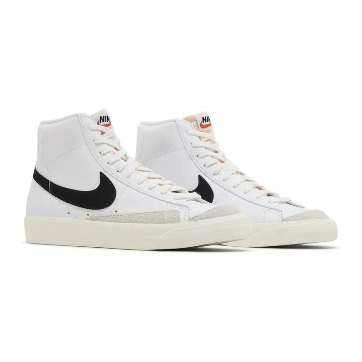 Nike Blazer Mid '77 Vintage 'White / Black'