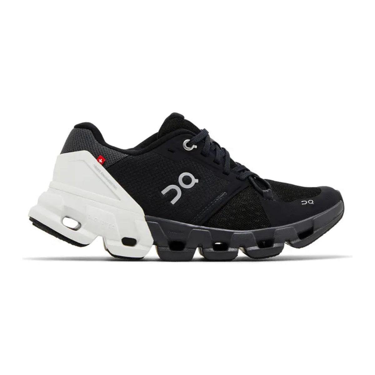 On Cloudflyer 4 'Black / White'