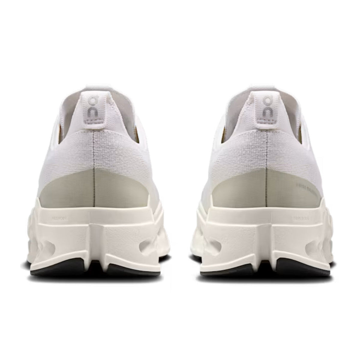 On Cloudsurfer Max 'White'