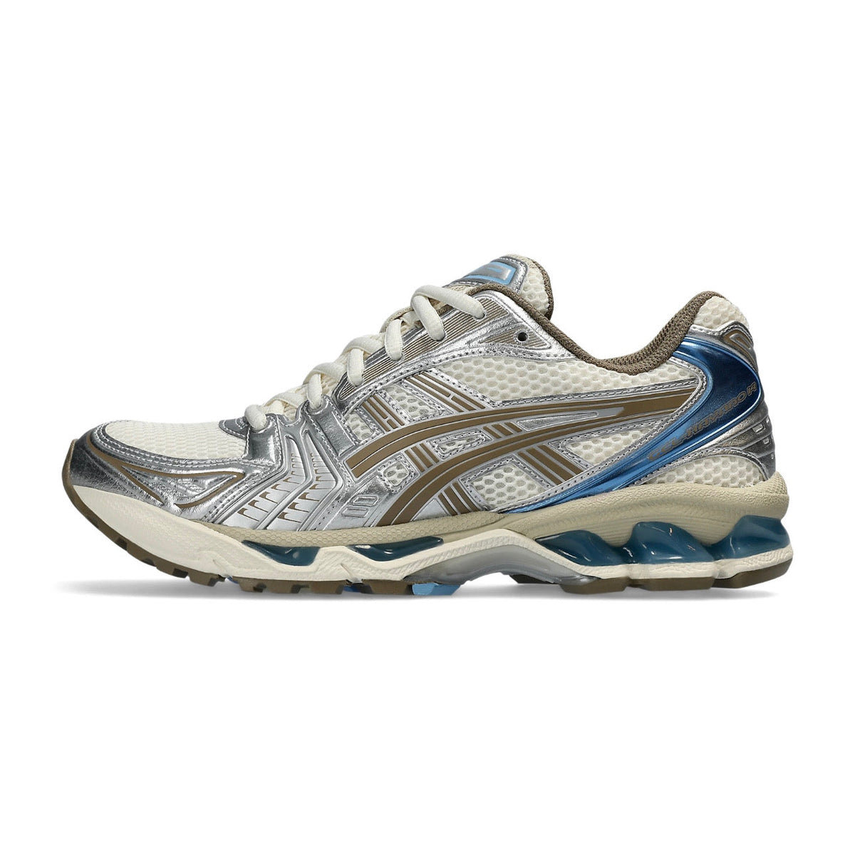 ASICS Gel Kayano 14 'Cream / Pepper'