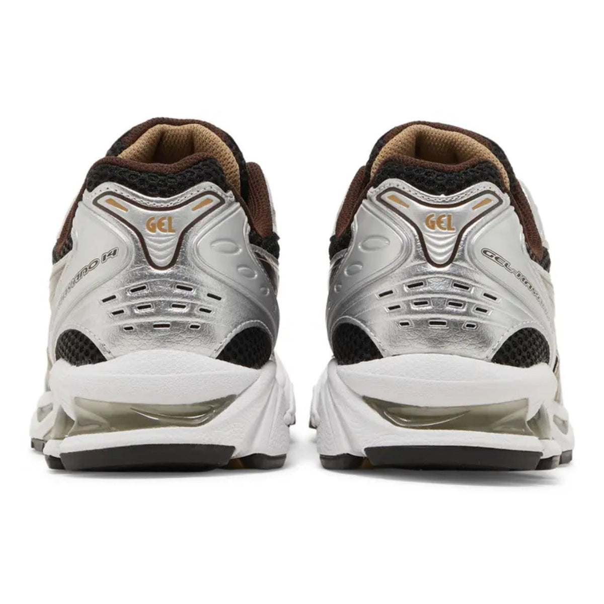 ASICS Gel Kayano 14 'Black Coffee'