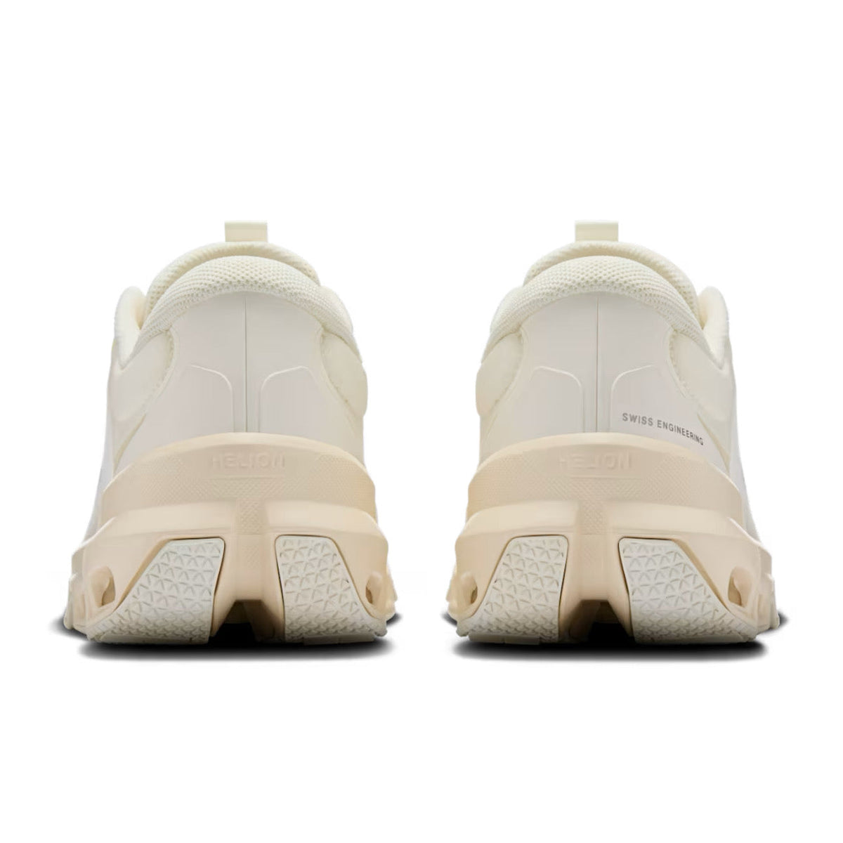 LOEWE x On Cloudventure 2 'Eggshell'