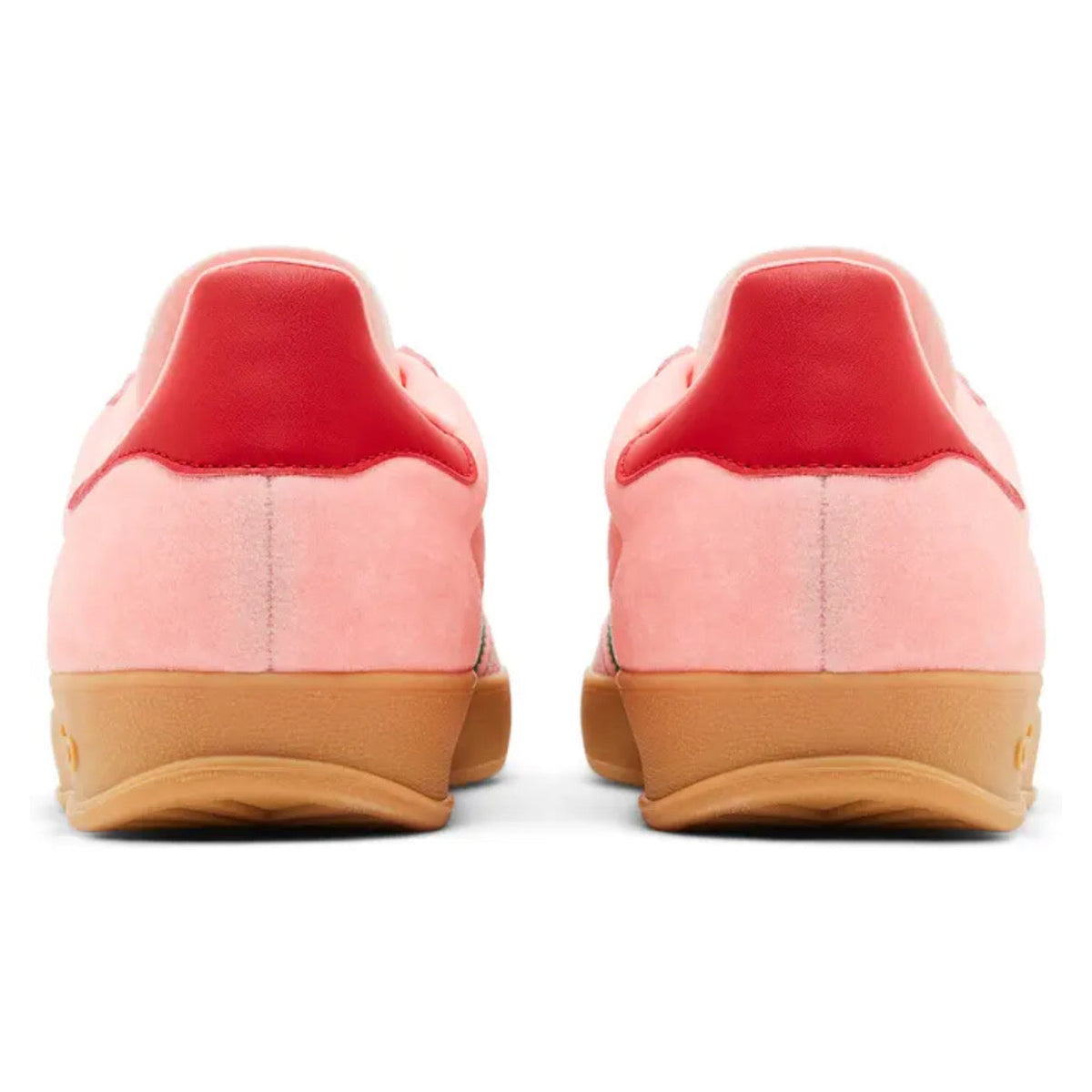 adidas Gazelle Indoor 'Glow Pink / Court Green'