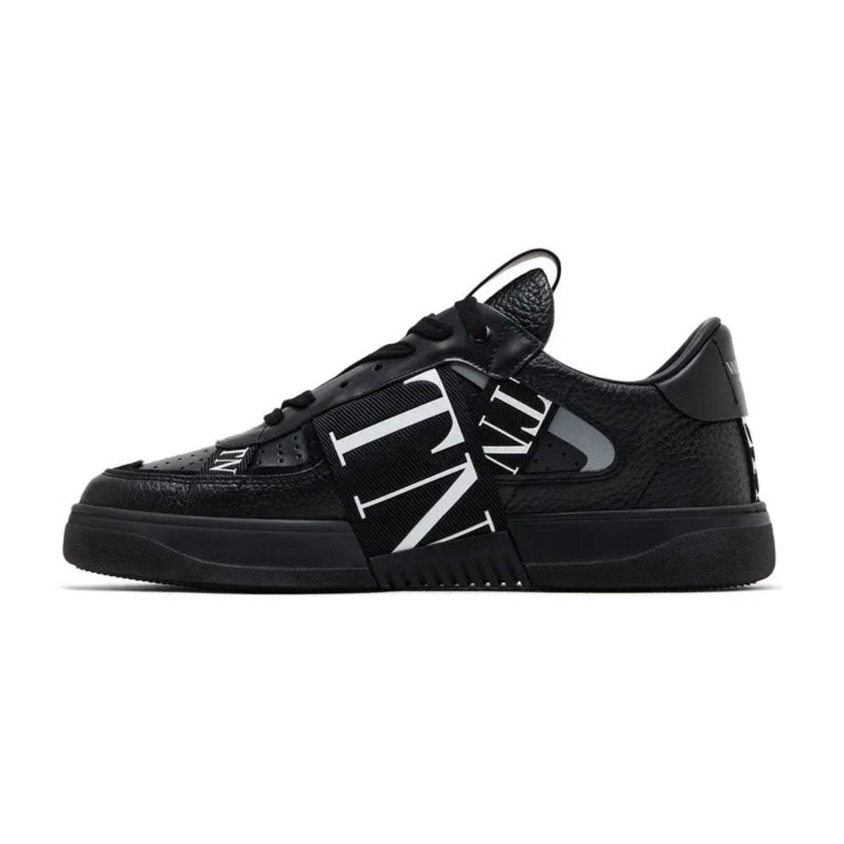 Valentino Garavani VL7N Low Top 'Black / White'