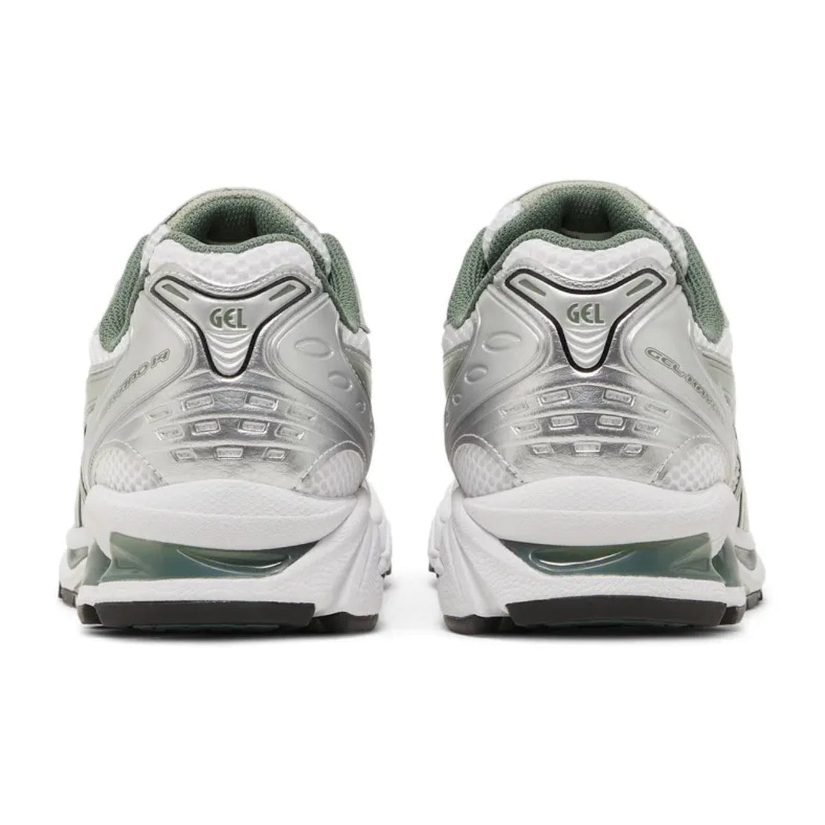 ASICS Gel Kayano 14 'Pure Silver / Slate Grey'