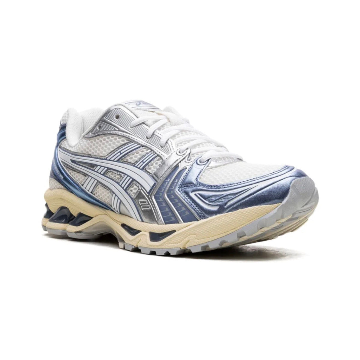 ASICS Gel Kayano 14 'Metallic Blue'