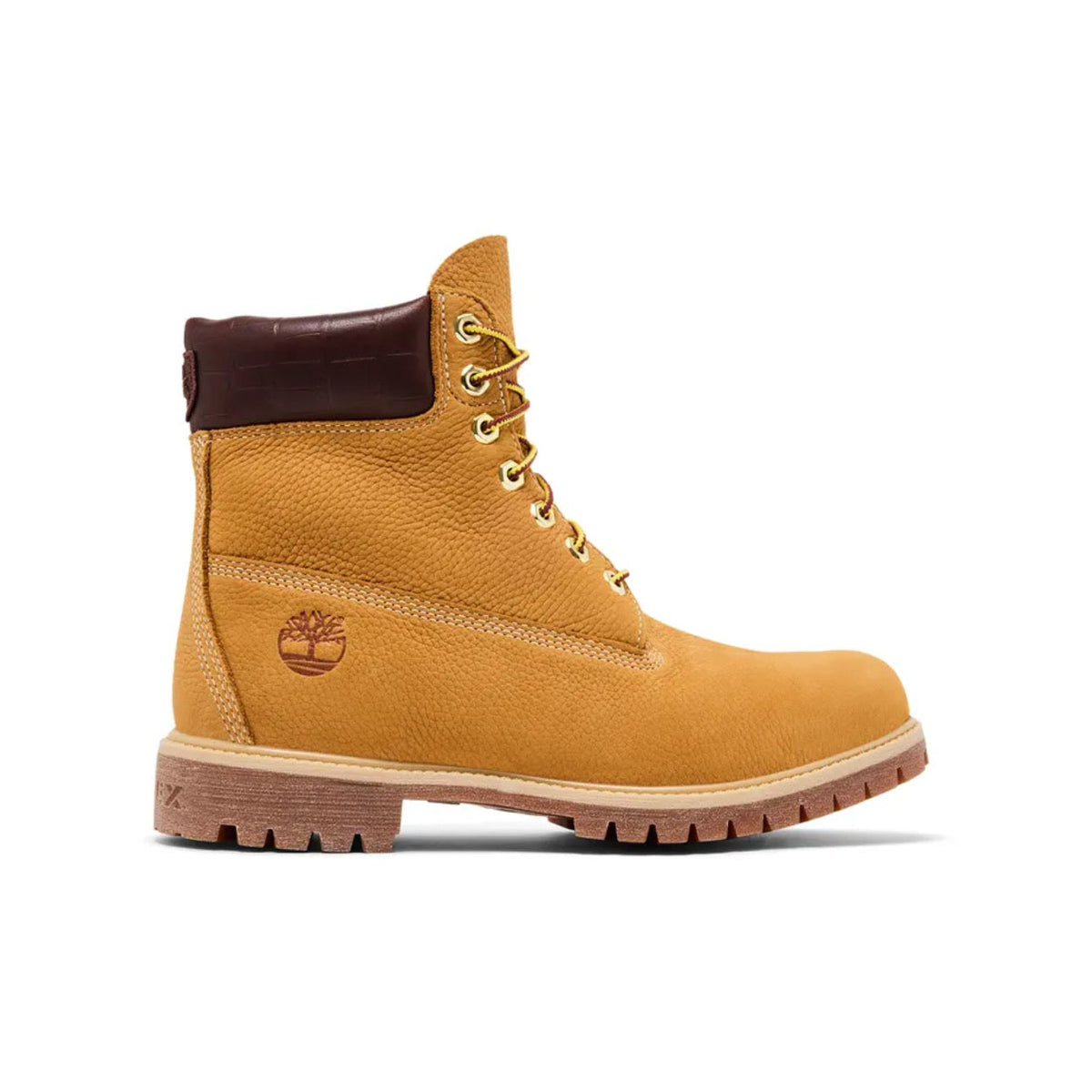 Timberland 6" Premium Waterproof Boot 'Wheat'