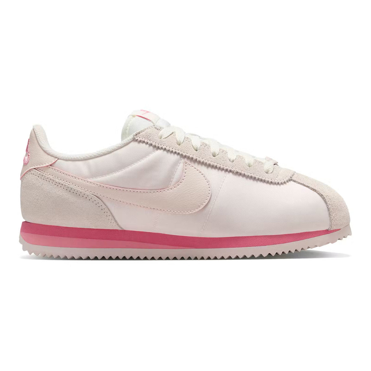 Nike Cortez 'Light Soft Pink / Coral'