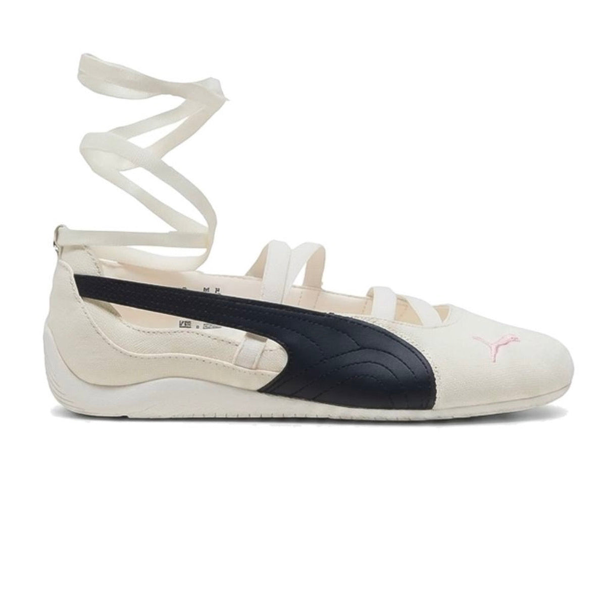 PUMA Speedcat Ballet Rosé 'White / Black'