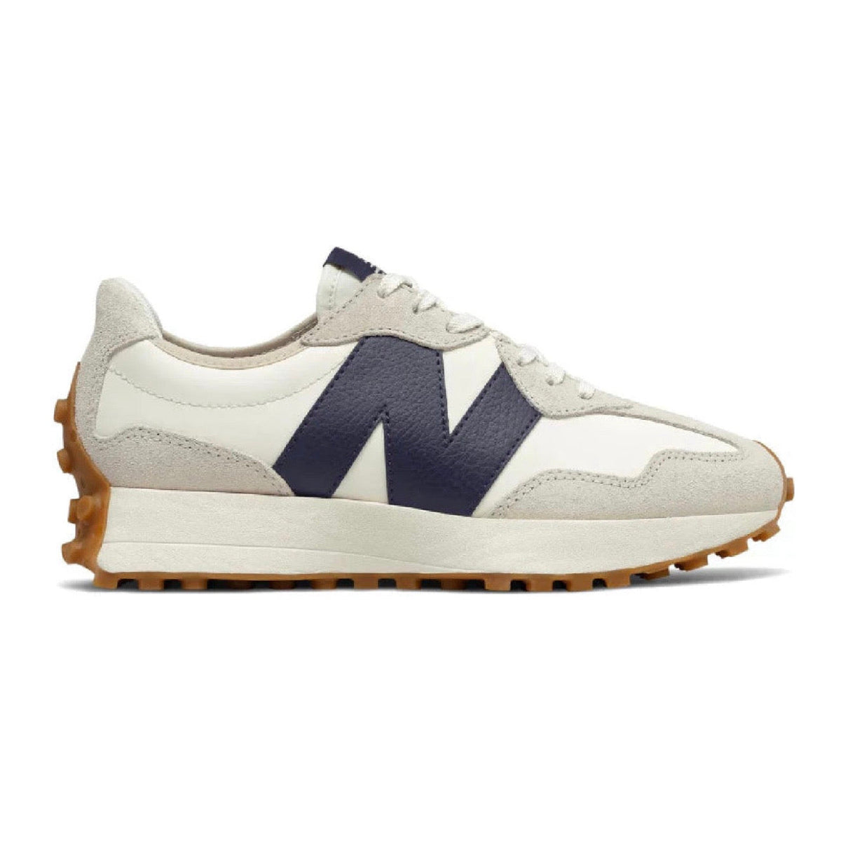 New Balance 327 'Moonbeam / Outerspace'