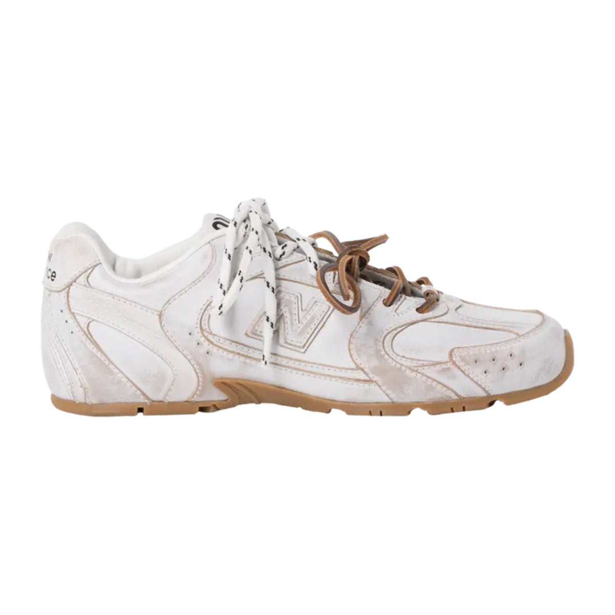 Miu Miu x New Balance 530 SL 'White / Gum'