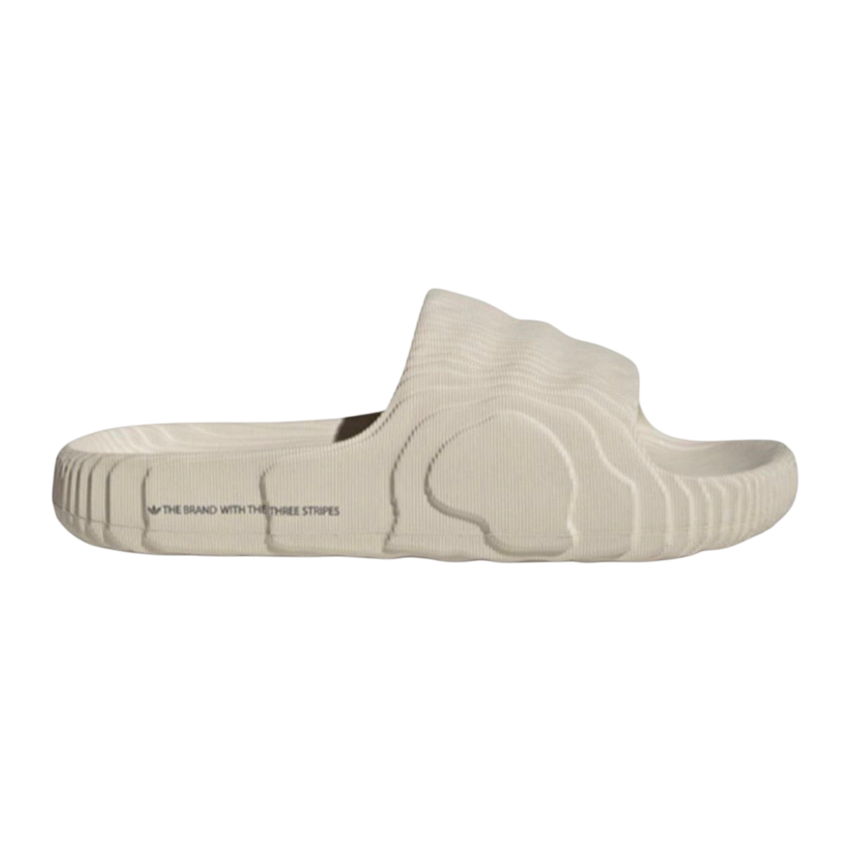 adidas Adilette 22 Slides 'Wonder Beige'