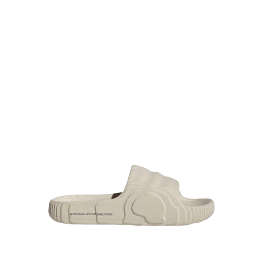 adidas Adilette 22 Slides 'Wonder Beige'