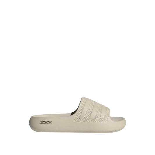 adidas Adilette Ayoon Slides 'Wonder White'