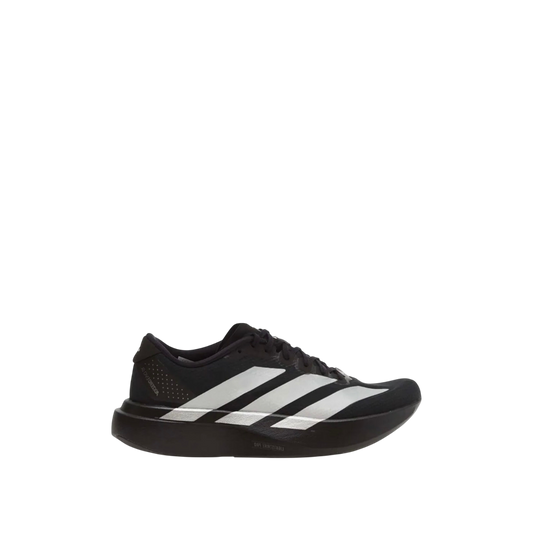 adidas Adizero Evo SL 'Core Black / Silver Metallic'