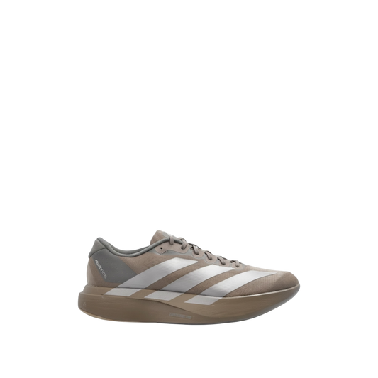 adidas Adizero Evo SL 'Wonder Taupe / Silver Metallic'