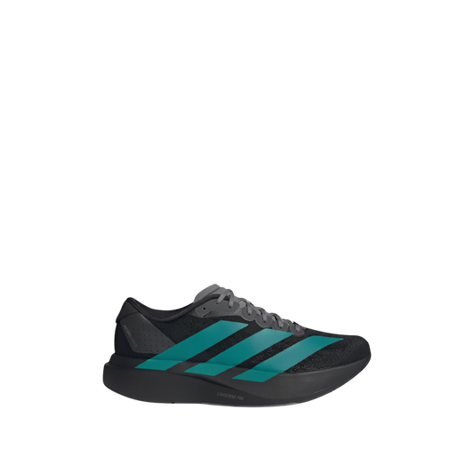 adidas Adizero Evo SL 'Core Black / Pure Teal'