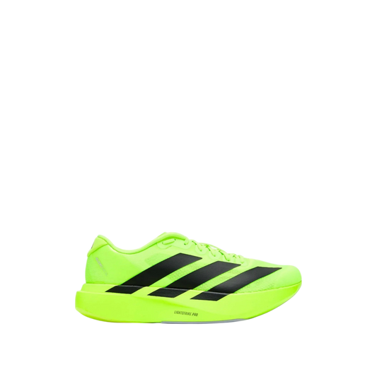 adidas Adizero Evo SL 'Lucid Lemon / Core Black'