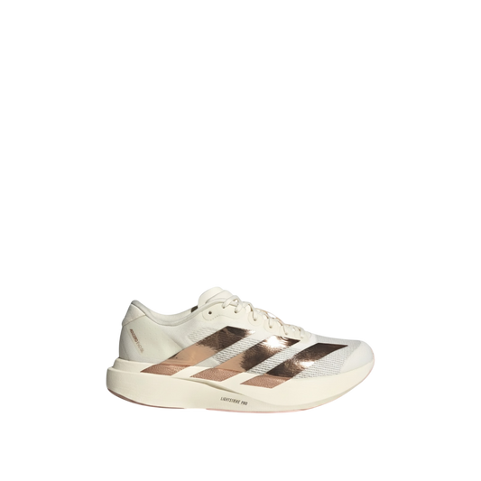 adidas Adizero Evo SL 'Ivory / Metallic Copper'