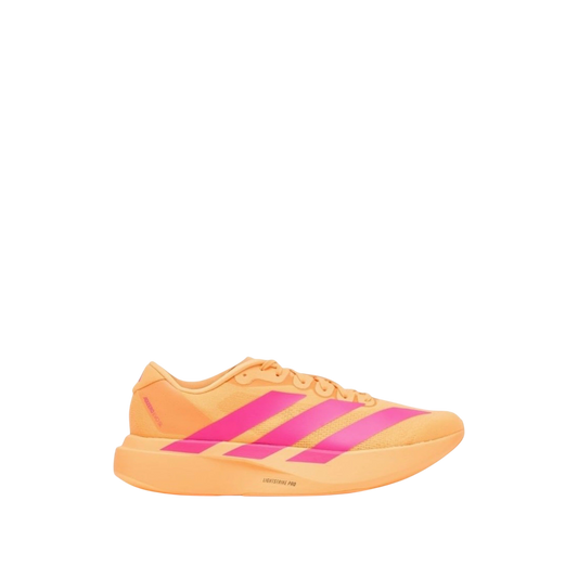 adidas Adizero Evo SL 'Orange / Lucid Pink'