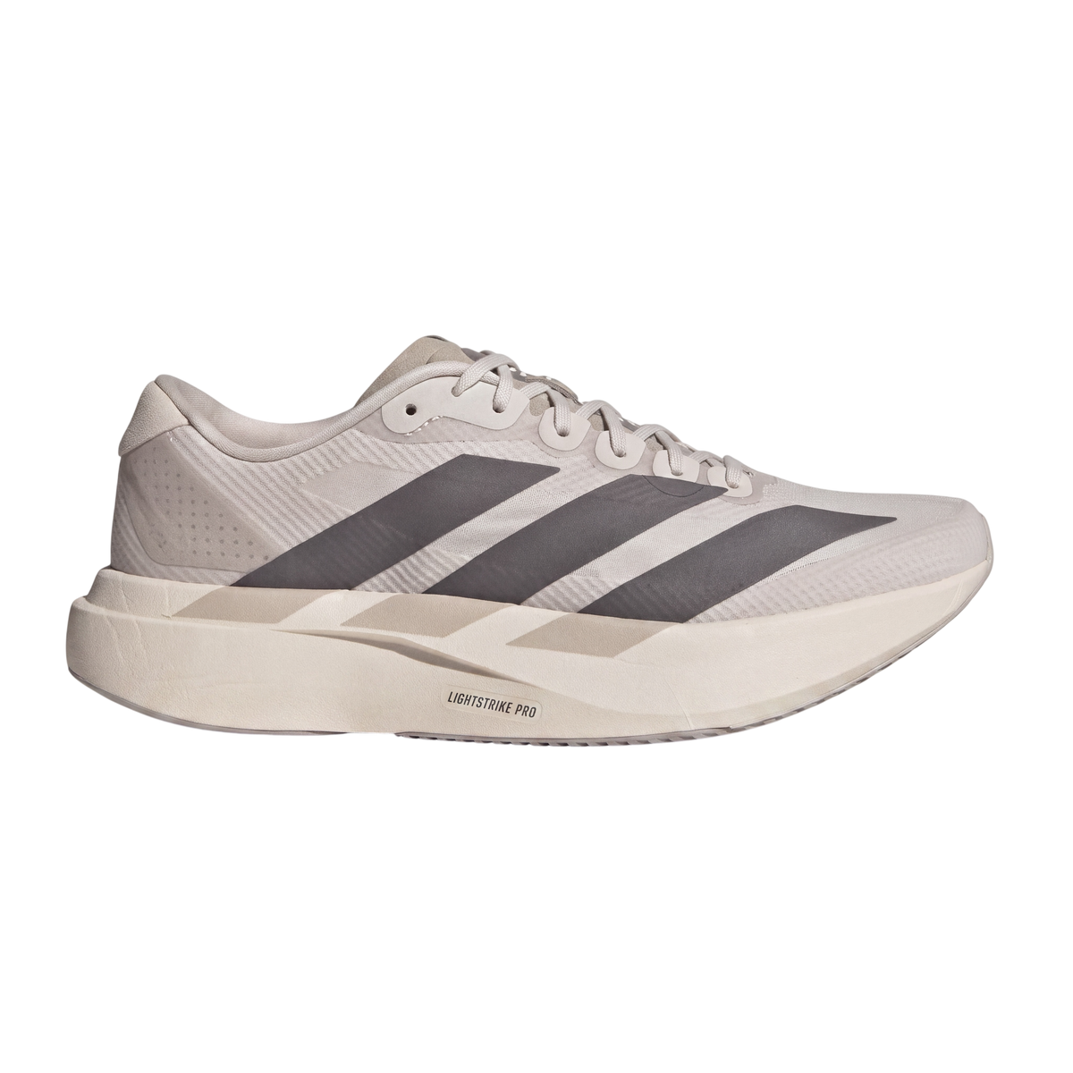 adidas Adizero Evo SL 'Putty Mauve / Charcoal'