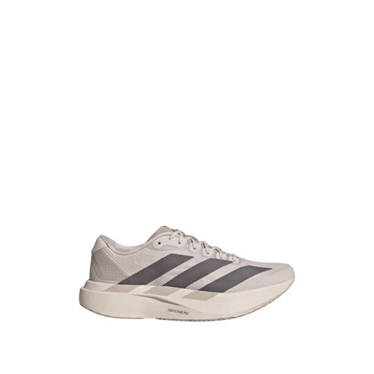 adidas Adizero Evo SL 'Putty Mauve / Charcoal'