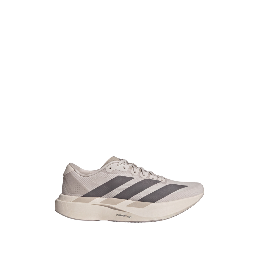 adidas Adizero Evo SL 'Putty Mauve / Charcoal'