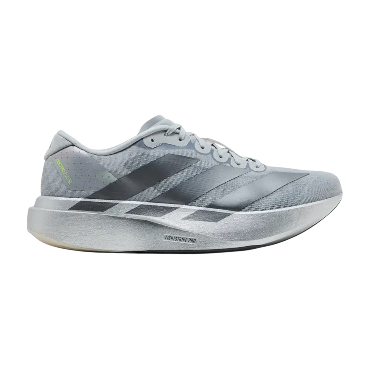 adidas Adizero Evo SL 'Silver Metallic'