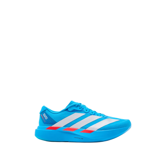 adidas Adizero Evo SL 'Solar Blue / Better Scarlet'