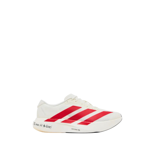 adidas Adizero Evo SL 'To Run Is To Live'