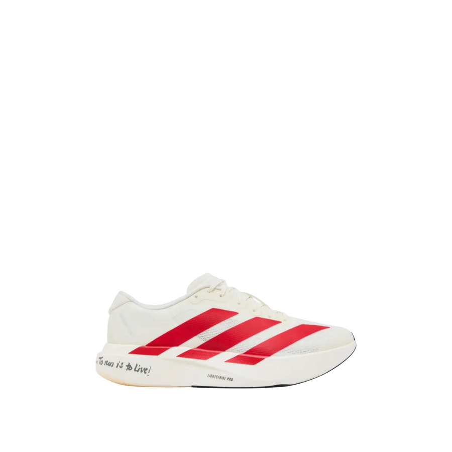 adidas Adizero Evo SL 'To Run Is To Live'