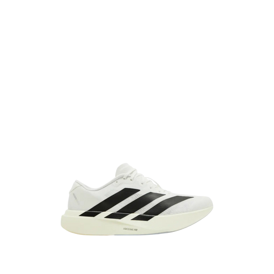 adidas Adizero Evo SL 'Cloud White / Core Black'
