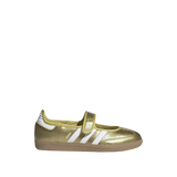 adidas Samba Jane 'Gold / White'