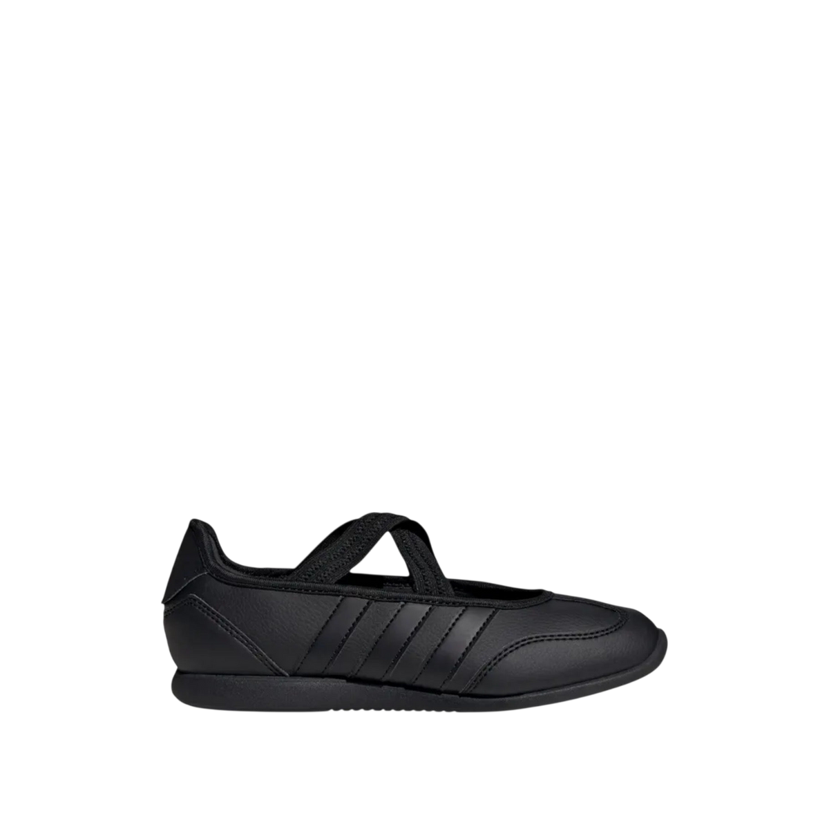 adidas Barreda Mary Jane 'Core Black'
