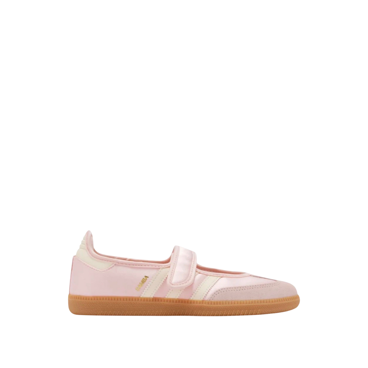 adidas Samba Jane 'Pink / White'