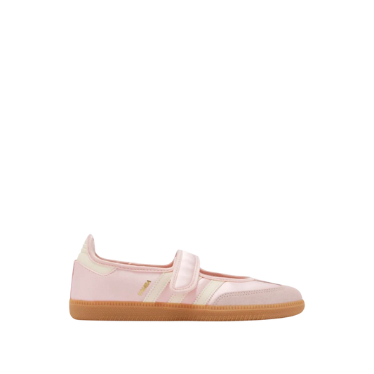 adidas Samba Jane 'Pink / White'