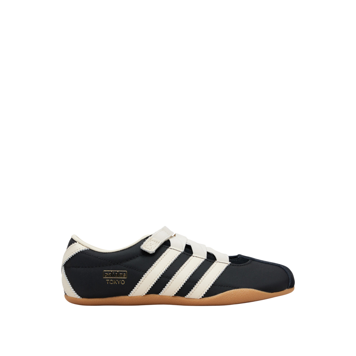adidas Tokyo Mary Jane 'Core Black'