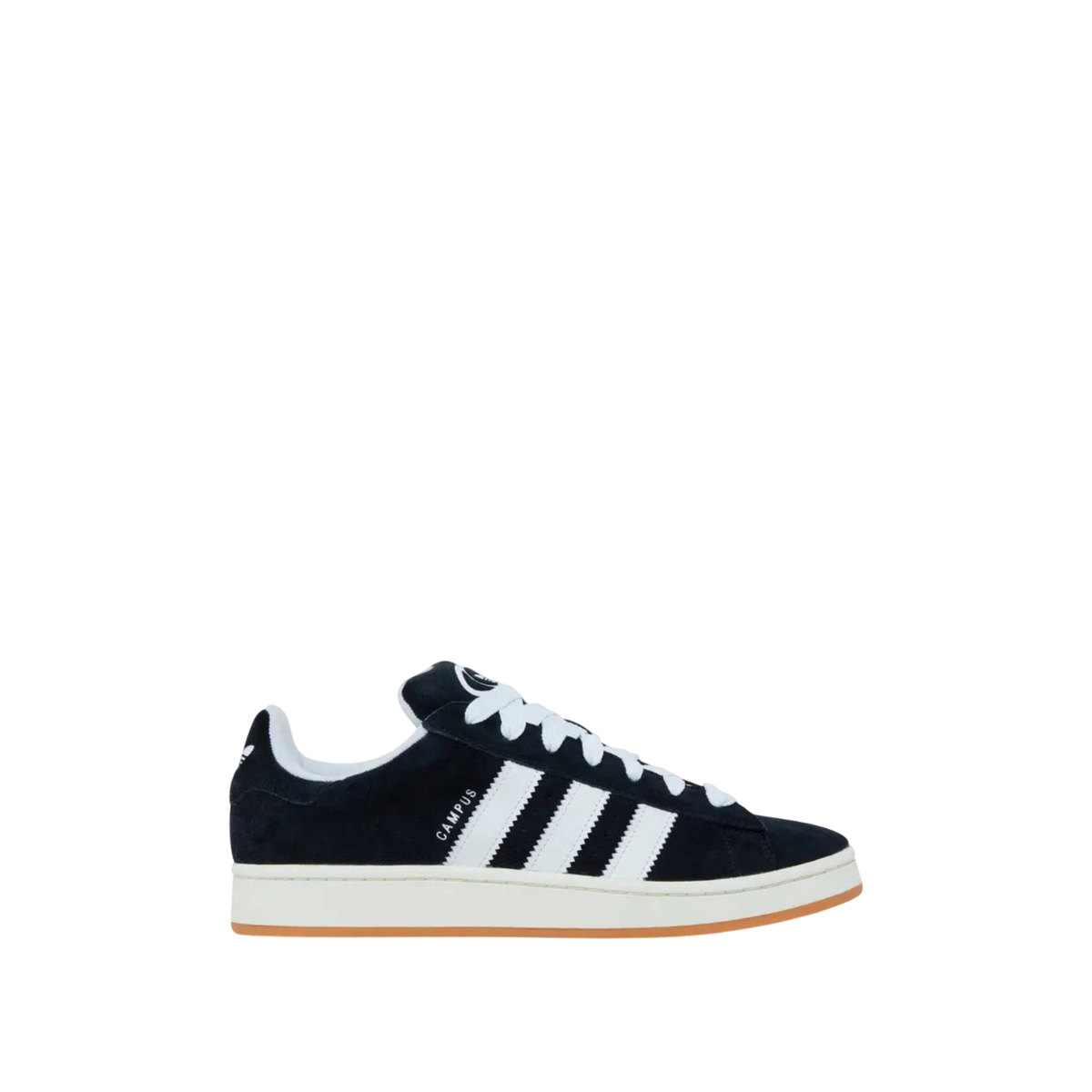 adidas Campus 00s 'Core Black / Cloud White / Gum'