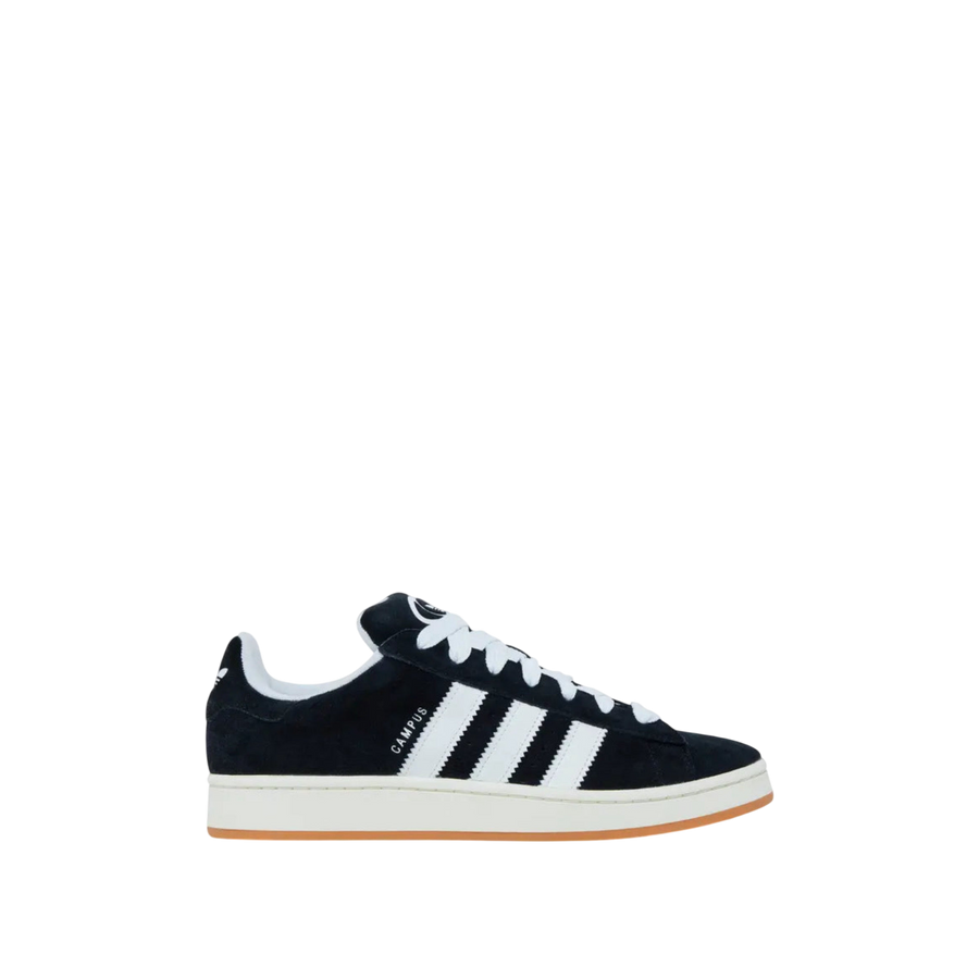 adidas Campus 00s 'Core Black / Cloud White / Gum'