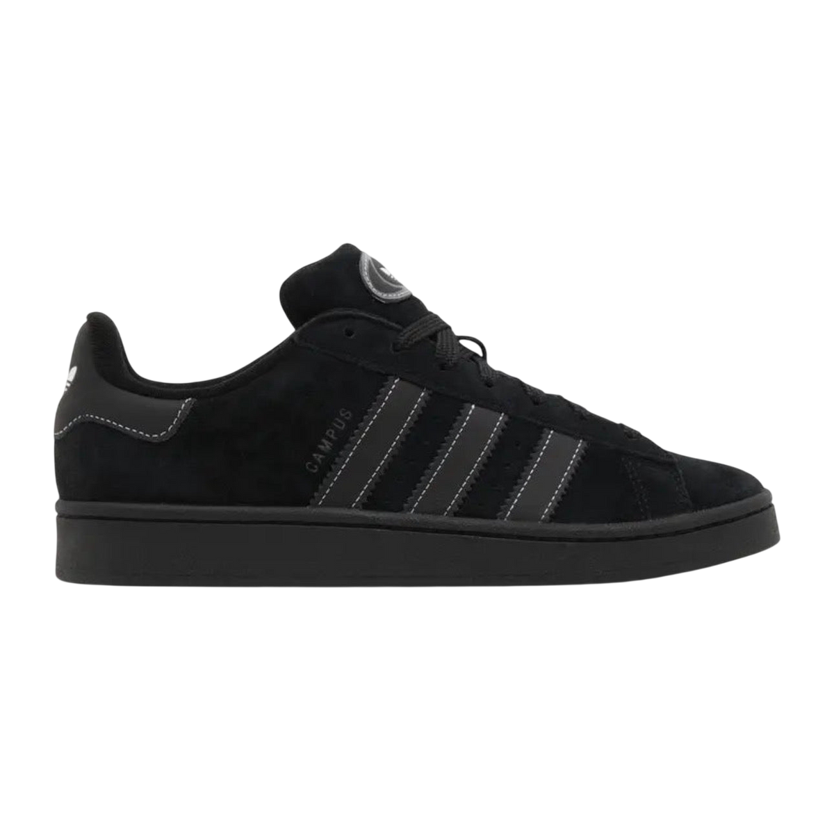 adidas Campus 00s 'Core Black / Off White'