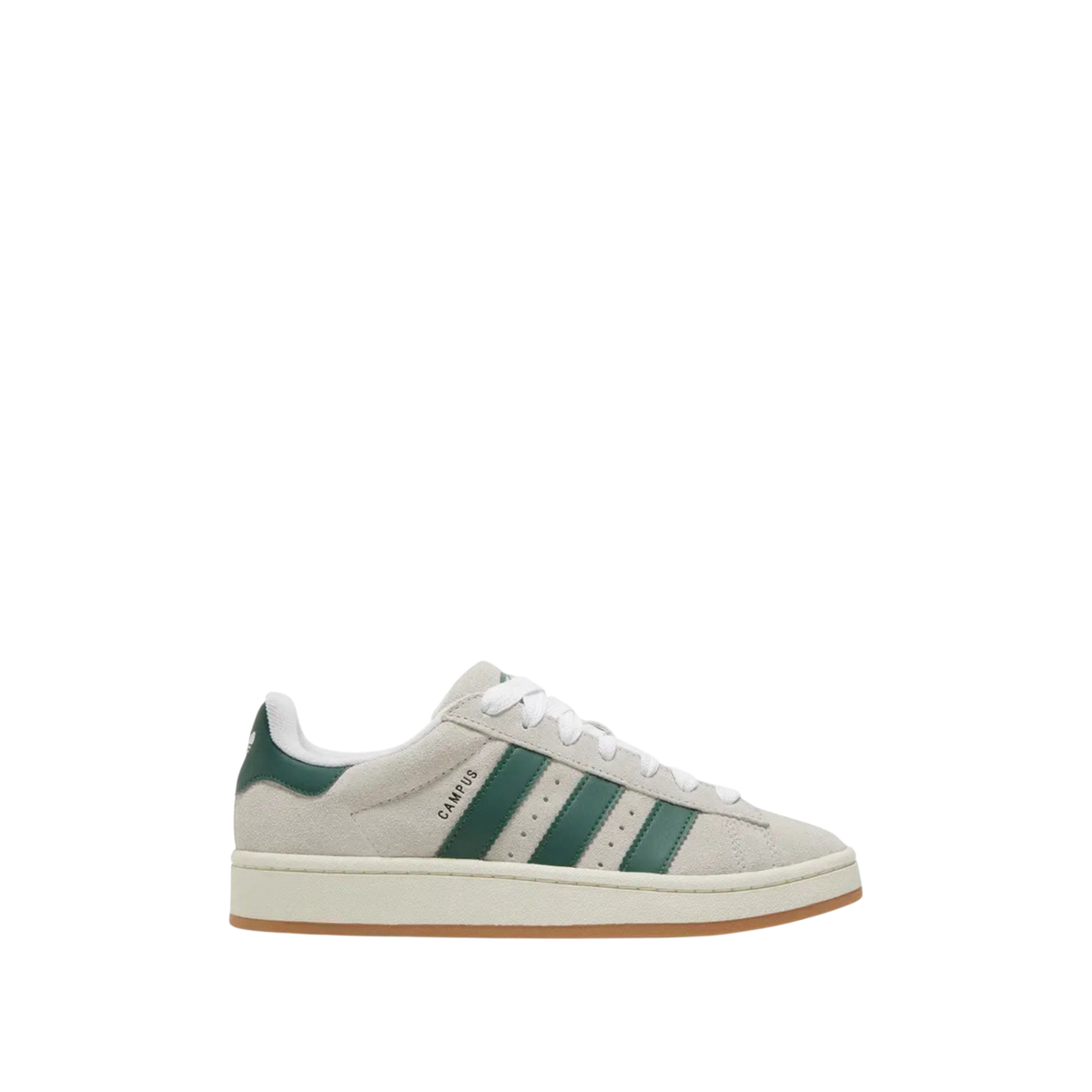 adidas Campus 00s 'Cream White / Collegiate Green'