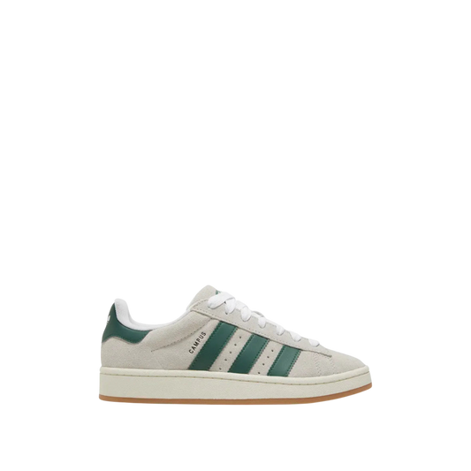 adidas Campus 00s 'Cream White / Collegiate Green'
