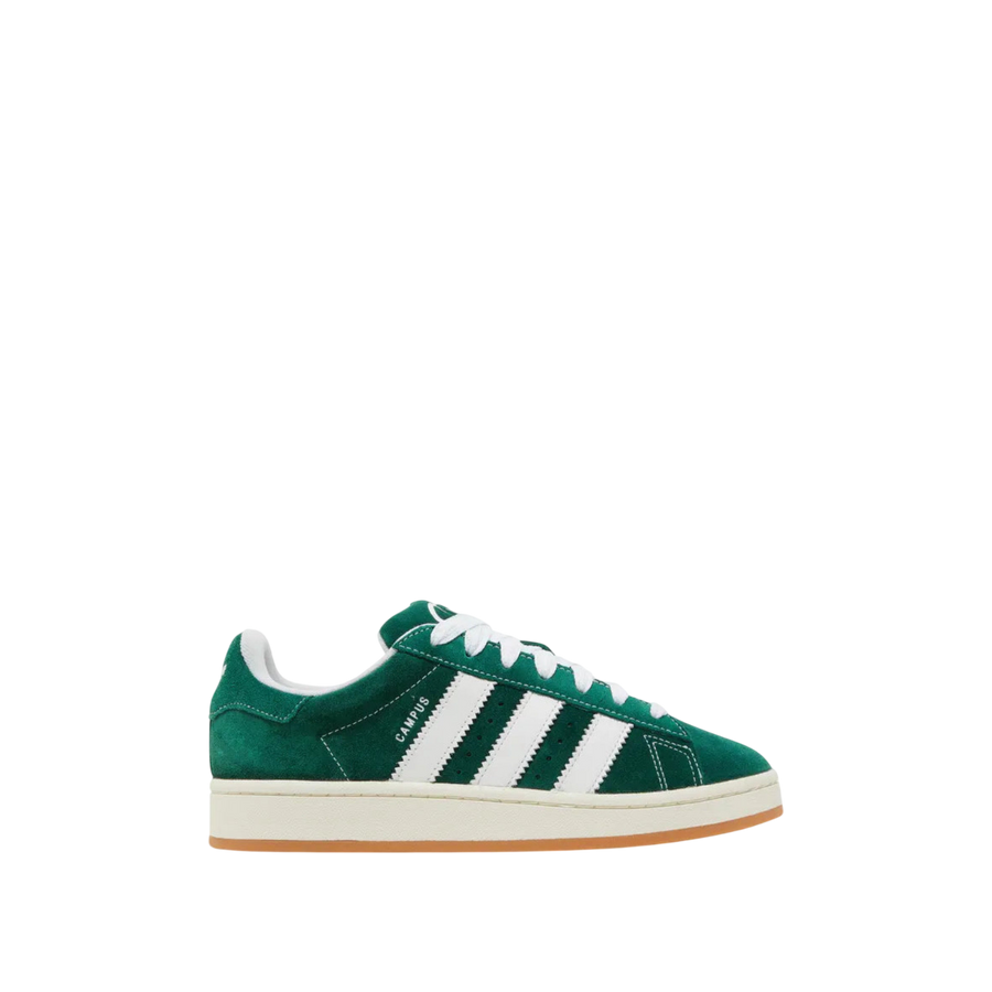 adidas Campus 00s 'Collegiate Green / Cloud White'