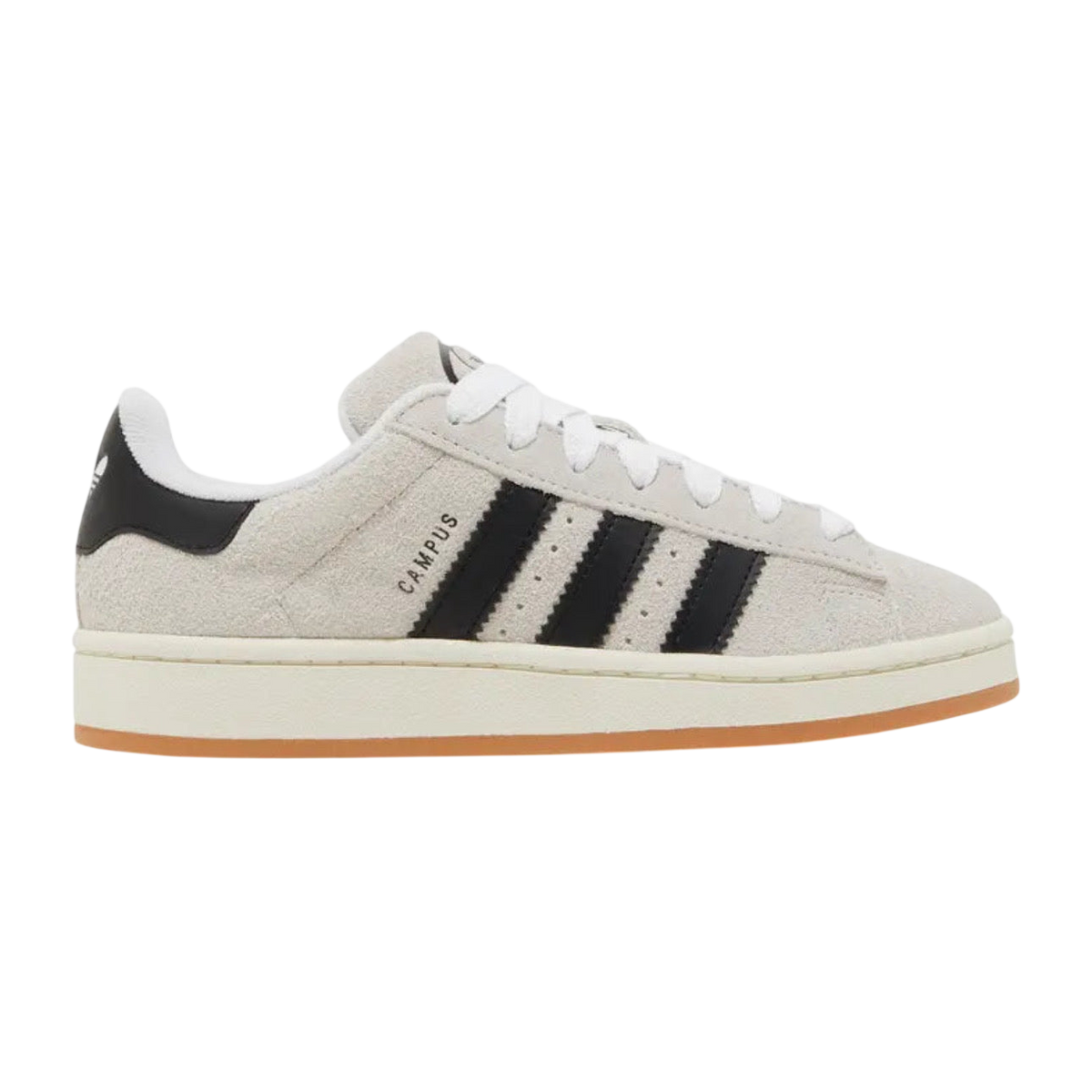 adidas Campus 00s 'Crystal White / Core Black'